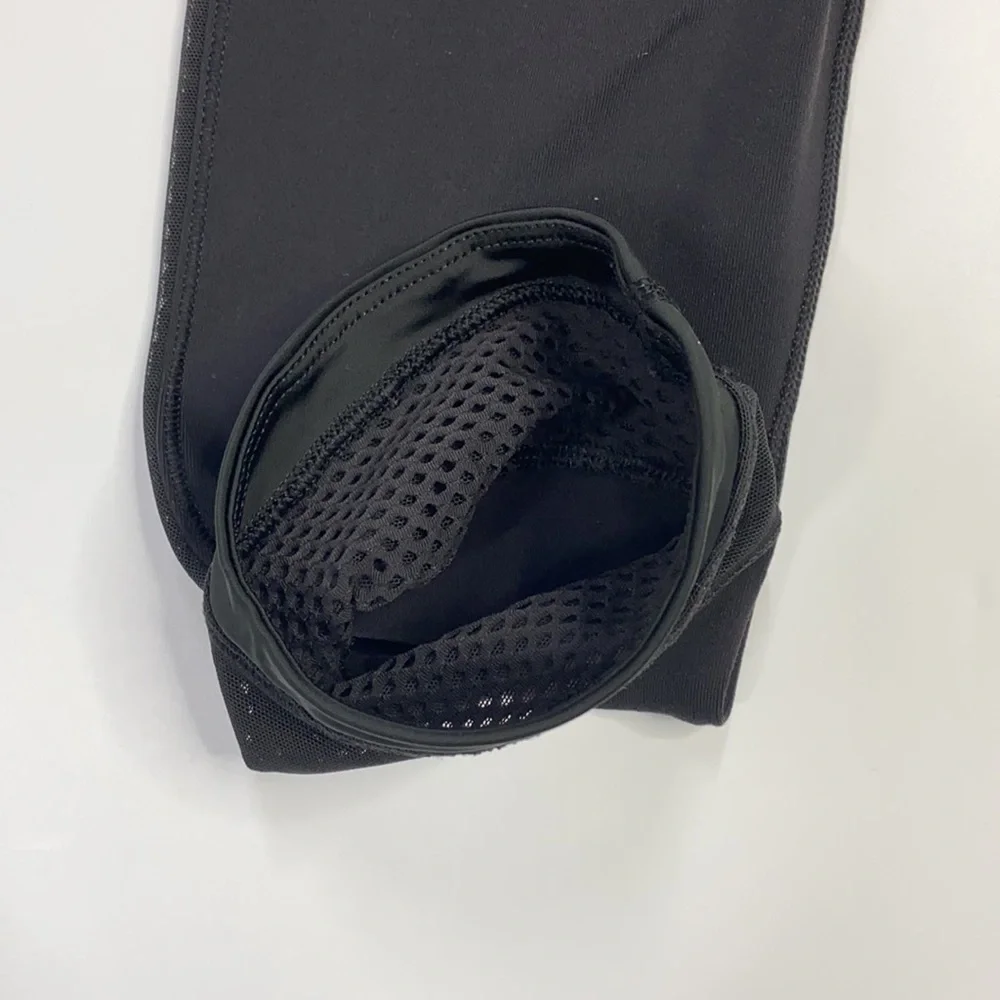 lululemon athletica lululemon black